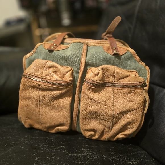 schuler & sons hand bag - Picture 2 of 9